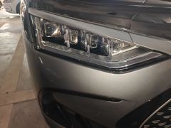 BYD Han DM-i 1.5T 121km Luxury Edition - ფოტო 7