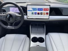 BYD Seal 06 EV 545km Flagship - ფოტო 11