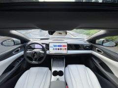 BYD Seal 06 EV 545km Flagship - ფოტო 13