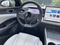 BYD Seal 06 EV 545km Flagship - ფოტო 14