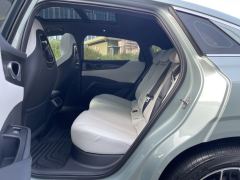 BYD Seal 06 EV 545km Flagship - ფოტო 16