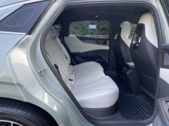 BYD Seal 06 EV 545km Flagship - ფოტო 17