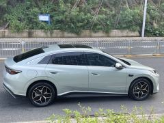 BYD Seal 06 EV 545km Flagship - ფოტო 19