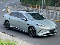 BYD Seal 06 EV 545km Flagship - ფოტო 3