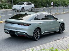 BYD Seal 06 EV 545km Flagship - ფოტო 4
