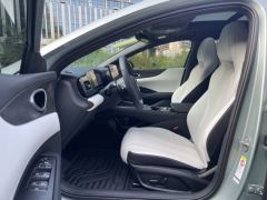 BYD Seal 06 EV 545km Flagship - ფოტო 6