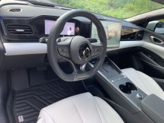 BYD Seal 06 EV 545km Flagship - ფოტო 7