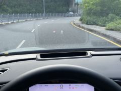 BYD Seal 06 EV 545km Flagship - ფოტო 8