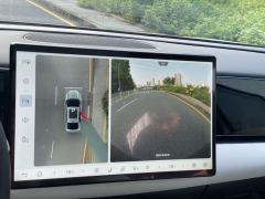 BYD Seal 06 EV 545km Flagship - ფოტო 9