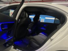 Mercedes-Benz C-Class Facelift C 260 L AMG Line - ფოტო 13