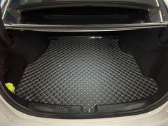 Mercedes-Benz C-Class Facelift C 260 L AMG Line - ფოტო 17