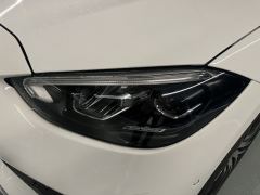 Mercedes-Benz C-Class Facelift C 260 L AMG Line - ფოტო 7