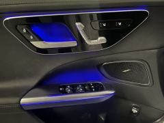 Mercedes-Benz C-Class Facelift C 260 L AMG Line - ფოტო 9