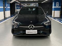 Mercedes-Benz C-Class Facelift C 260 L Sport Edition - photo 2