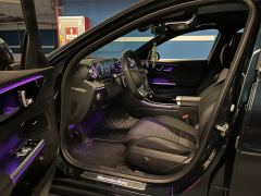Mercedes-Benz C-Class Facelift C 260 L Sport Edition - photo 6