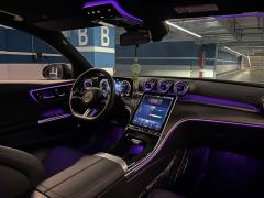 Mercedes-Benz C-Class Facelift C 260 L Sport Edition - photo 9