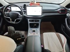 BYD Destroyer 05 DM-i 1.5L 55km Prestigious Edition - photo 10