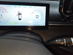 BYD Destroyer 05 DM-i 1.5L 55km Prestigious Edition - photo 13