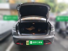 BYD Destroyer 05 DM-i 1.5L 55km Prestigious Edition - photo 20