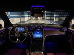 Mercedes-Benz GLC 300 L 4MATIC Dynamic 5-Seater - фото 18