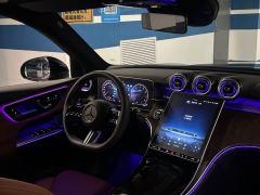 Mercedes-Benz GLC 300 L 4MATIC Dynamic 5-Seater - фото 19