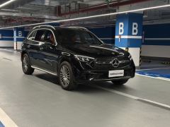 Mercedes-Benz GLC 300 L 4MATIC Dynamic 5-Seater - фото 3