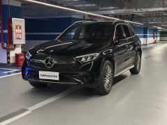 Mercedes-Benz GLC 300 L 4MATIC Dynamic 5-Seater - фото 4