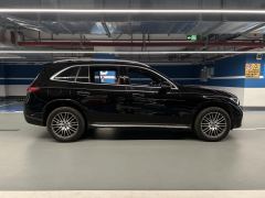 Mercedes-Benz GLC 300 L 4MATIC Dynamic 5-Seater - фото 5