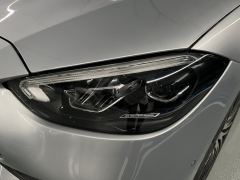 Mercedes-Benz C-Class Facelift C 260 L Sport Edition - ფოტო 10