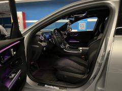 Mercedes-Benz C-Class Facelift C 260 L Sport Edition - ფოტო 12