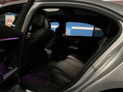 Mercedes-Benz C-Class Facelift C 260 L Sport Edition - ფოტო 13