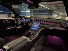 Mercedes-Benz C-Class Facelift C 260 L Sport Edition - ფოტო 14