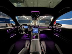 Mercedes-Benz C-Class Facelift C 260 L Sport Edition - ფოტო 15