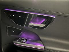 Mercedes-Benz C-Class Facelift C 260 L Sport Edition - ფოტო 17