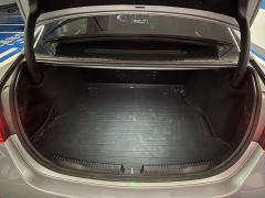 Mercedes-Benz C-Class Facelift C 260 L Sport Edition - ფოტო 7