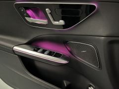 Mercedes-Benz C-Class Facelift C 260 L Sport Edition - ფოტო 8