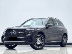 Mercedes-Benz GLC 300 L 4MATIC Luxury Edition 5-seater - photo 1