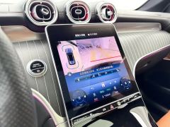 Mercedes-Benz GLC 300 L 4MATIC Luxury Edition 5-seater - photo 11