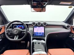 Mercedes-Benz GLC 300 L 4MATIC Luxury Edition 5-seater - photo 12