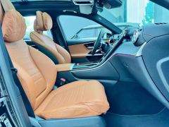 Mercedes-Benz GLC 300 L 4MATIC Luxury Edition 5-seater - photo 13
