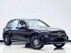 Mercedes-Benz GLC 300 L 4MATIC Luxury Edition 5-seater - photo 3
