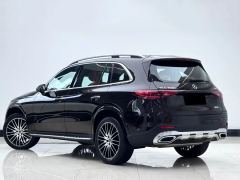 Mercedes-Benz GLC 300 L 4MATIC Luxury Edition 5-seater - photo 4