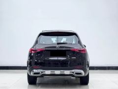Mercedes-Benz GLC 300 L 4MATIC Luxury Edition 5-seater - photo 5