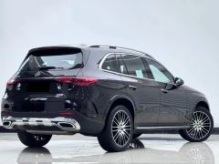 Mercedes-Benz GLC 300 L 4MATIC Luxury Edition 5-seater - photo 6