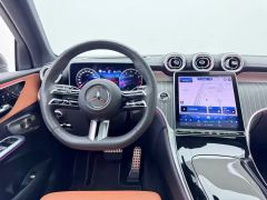 Mercedes-Benz GLC 300 L 4MATIC Luxury Edition 5-seater - photo 9