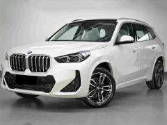 BMW X1 sDrive25Li X Design Package - photo 1