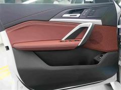 BMW X1 sDrive25Li X Design Package - photo 10