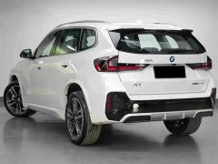 BMW X1 sDrive25Li X Design Package - photo 4