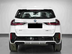 BMW X1 sDrive25Li X Design Package - photo 5