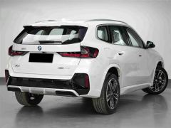 BMW X1 sDrive25Li X Design Package - photo 6